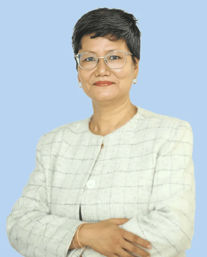 SR University Faculty
